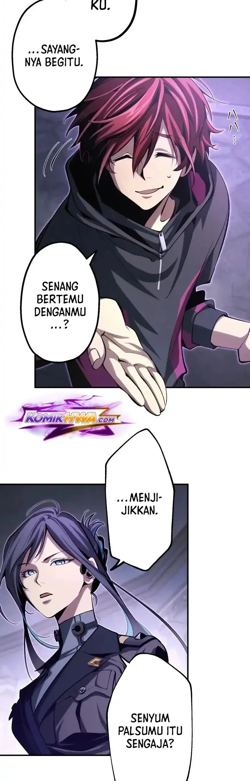 Chrono Labyrinth Bab 4 halaman 11