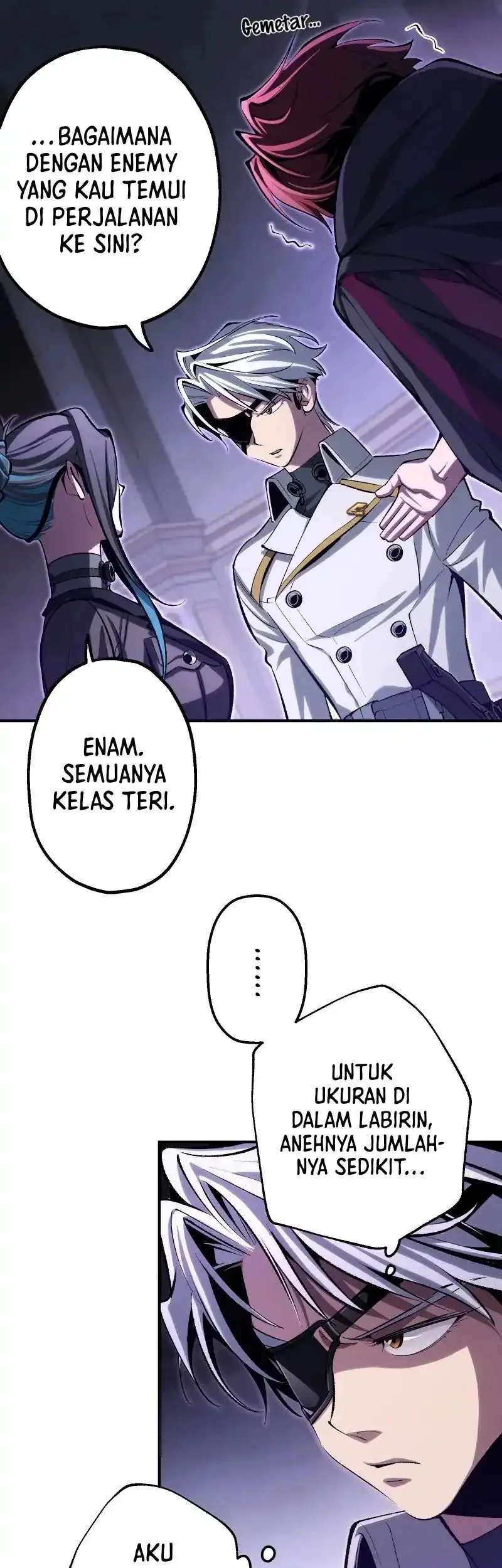 Chrono Labyrinth Bab 4 halaman 13