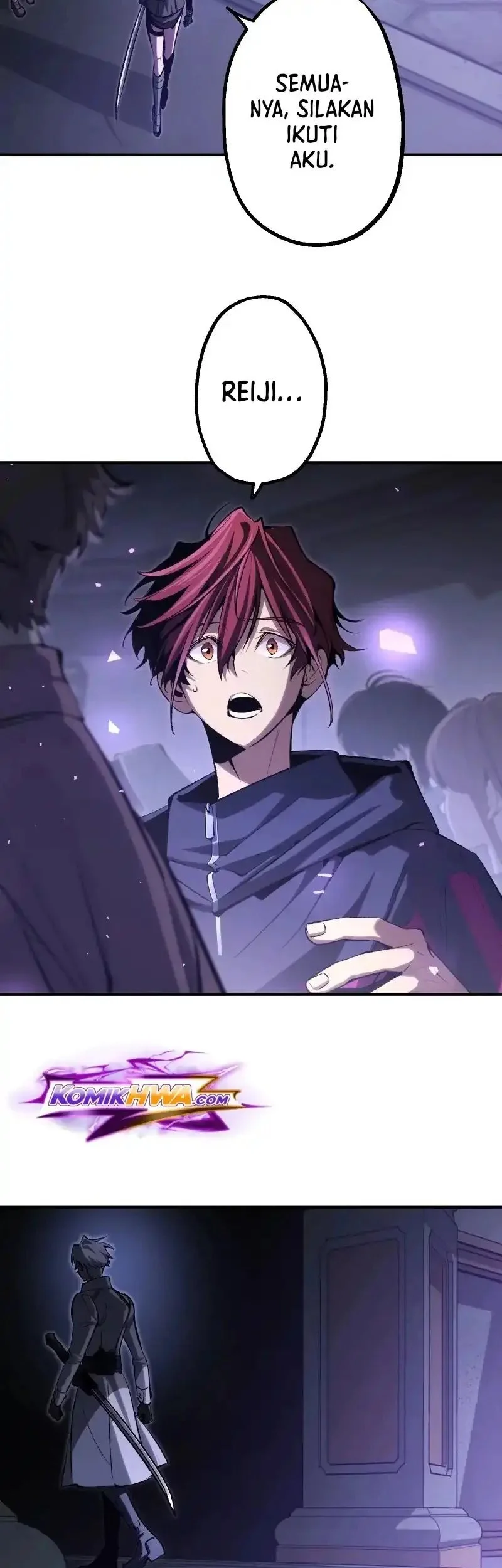 Chrono Labyrinth Bab 4 halaman 15