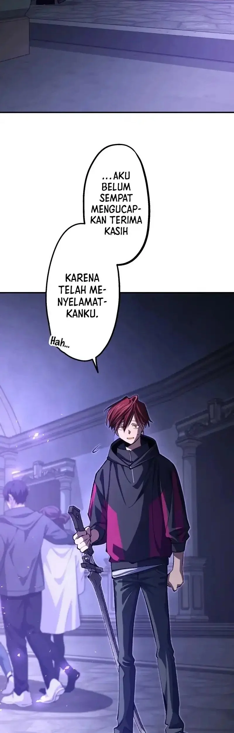 Chrono Labyrinth Bab 4 halaman 16