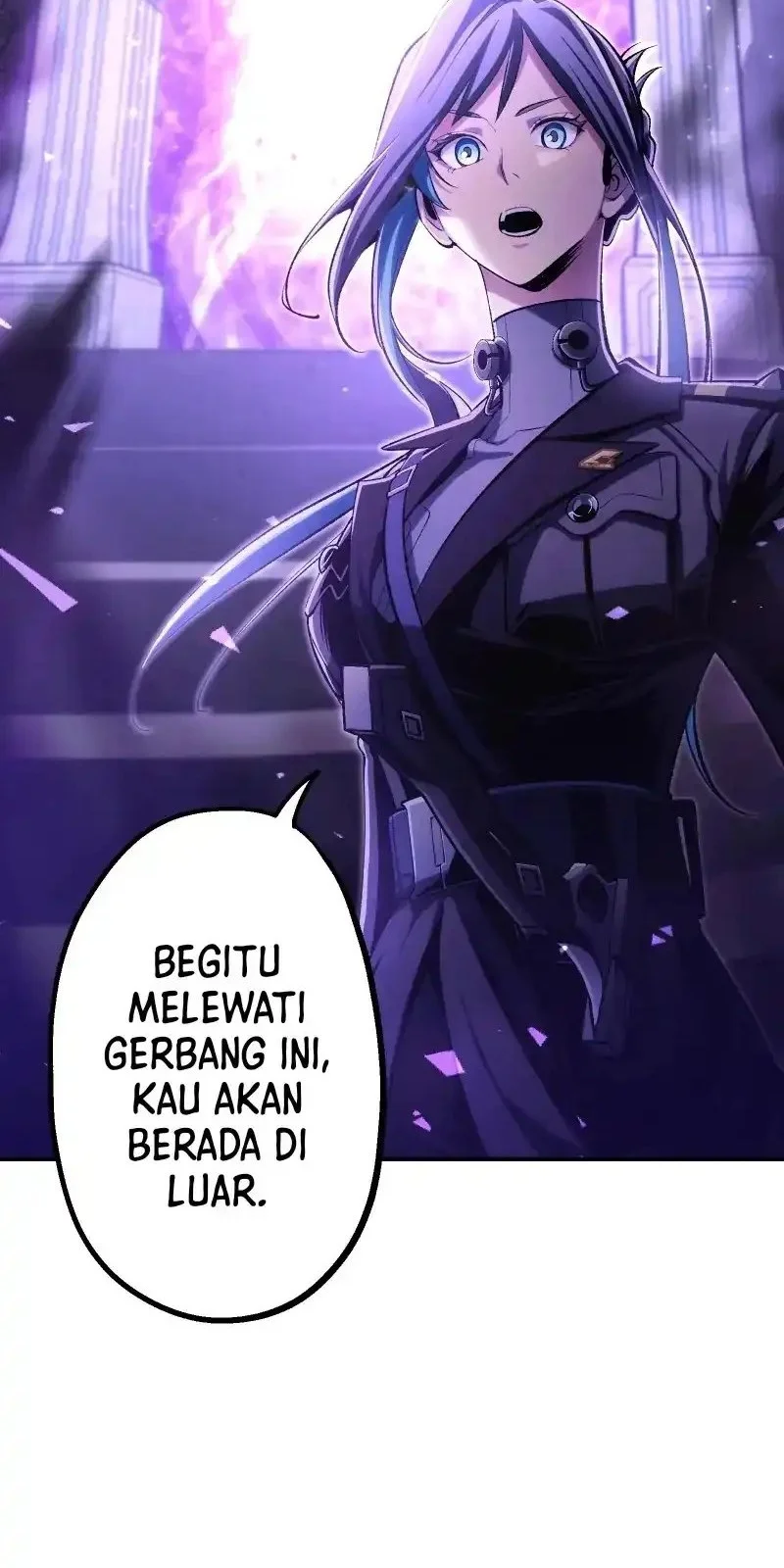 Chrono Labyrinth Bab 4 halaman 18