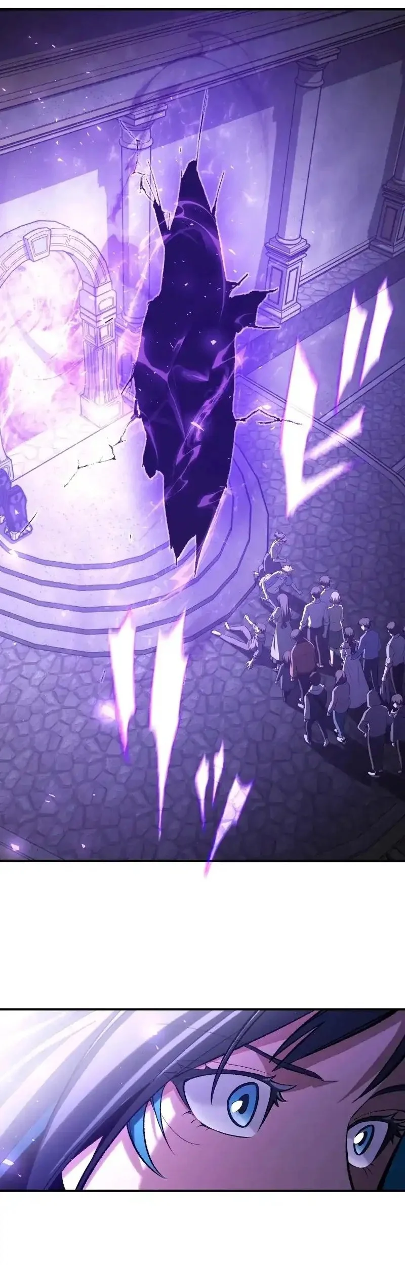 Chrono Labyrinth Bab 4 halaman 20