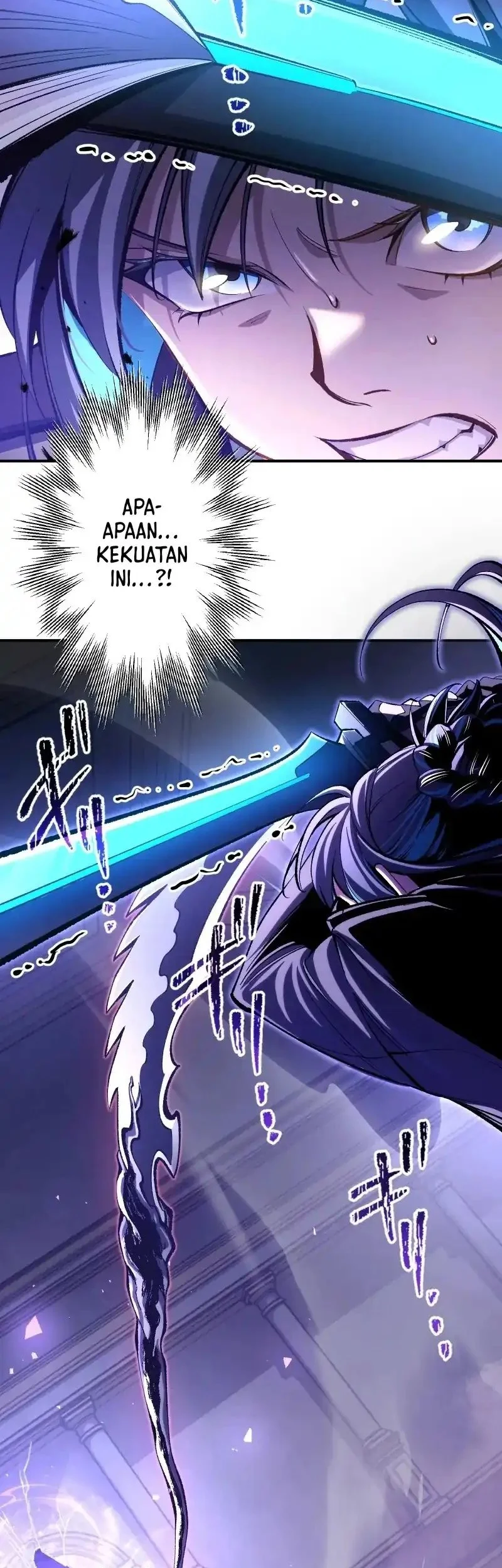 Chrono Labyrinth Bab 4 halaman 26