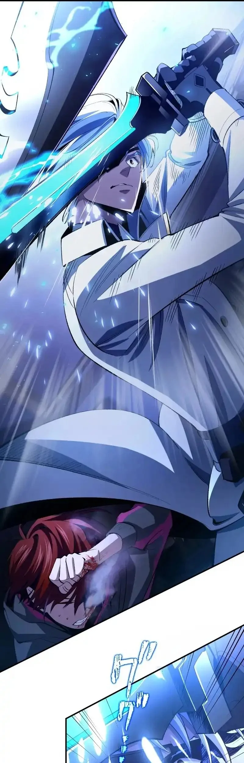 Chrono Labyrinth Bab 4 halaman 47