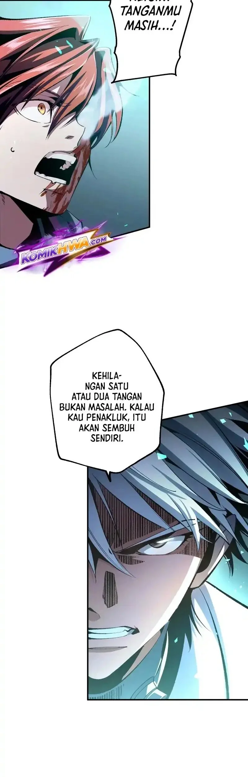 Chrono Labyrinth Bab 4 halaman 60