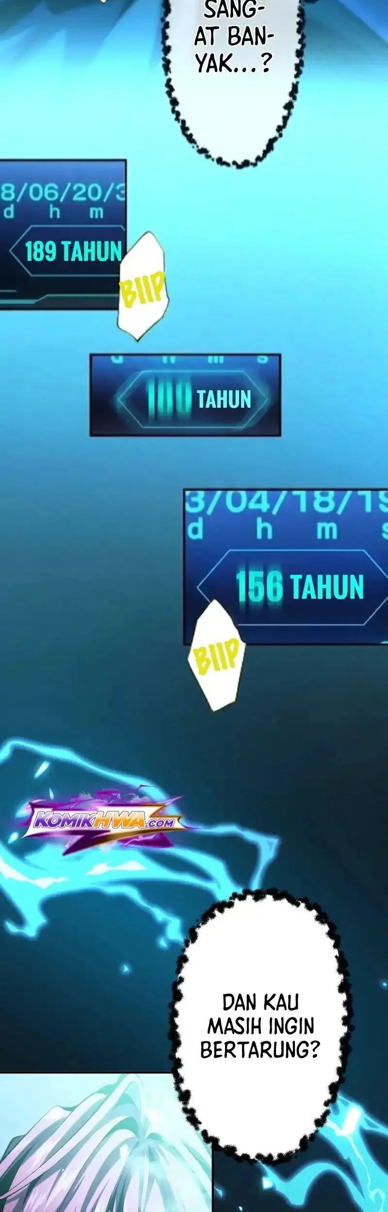 Chrono Labyrinth Bab 4 halaman 62