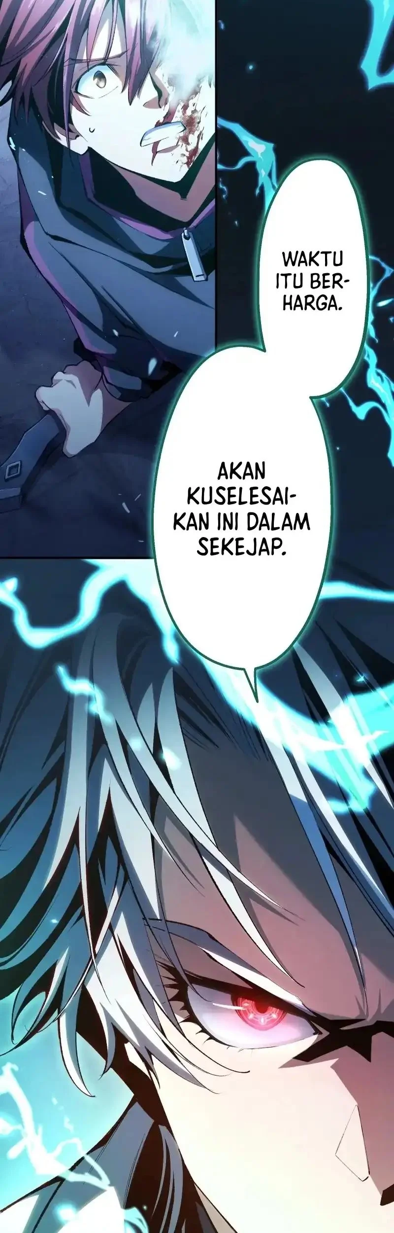 Chrono Labyrinth Bab 4 halaman 63