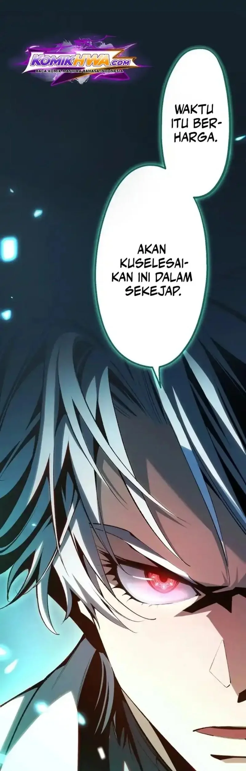 Chrono Labyrinth Bab 5 halaman 3