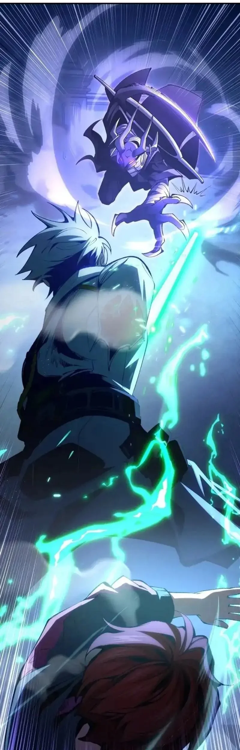 Chrono Labyrinth Bab 5 halaman 6