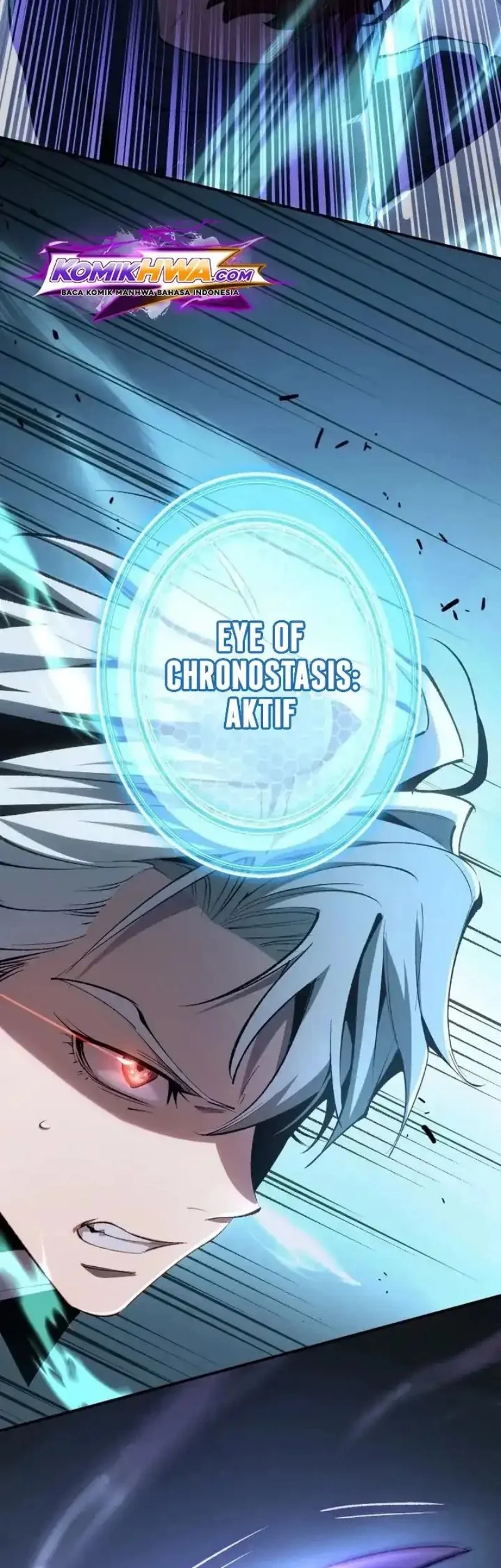 Chrono Labyrinth Bab 5 halaman 7