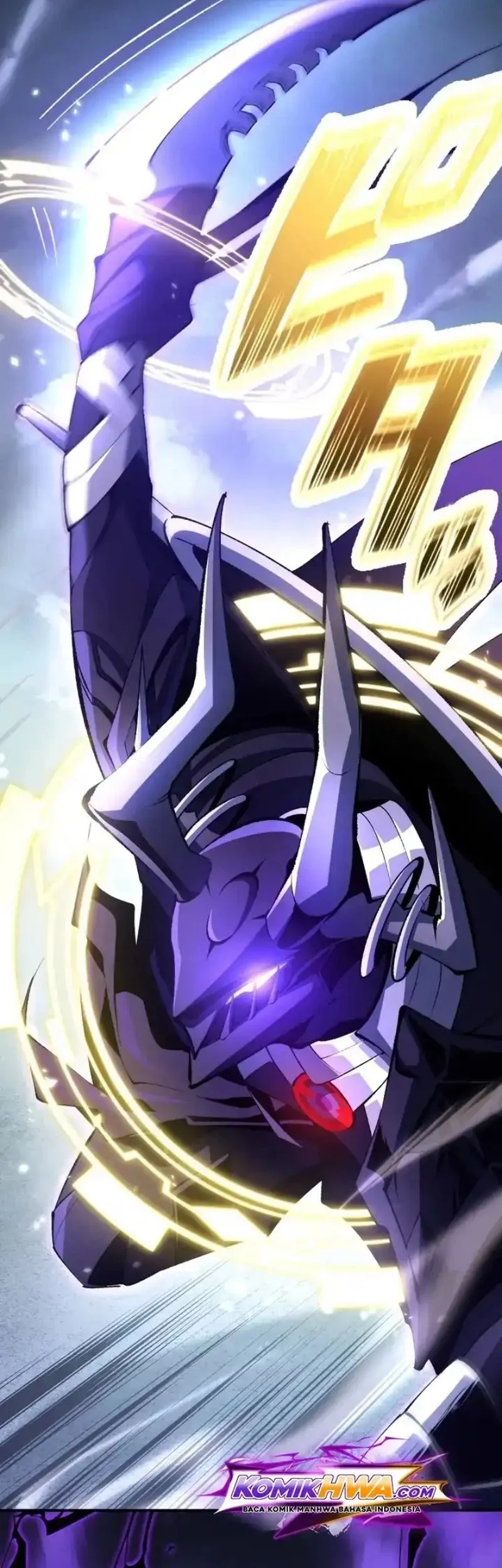 Chrono Labyrinth Bab 5 halaman 8