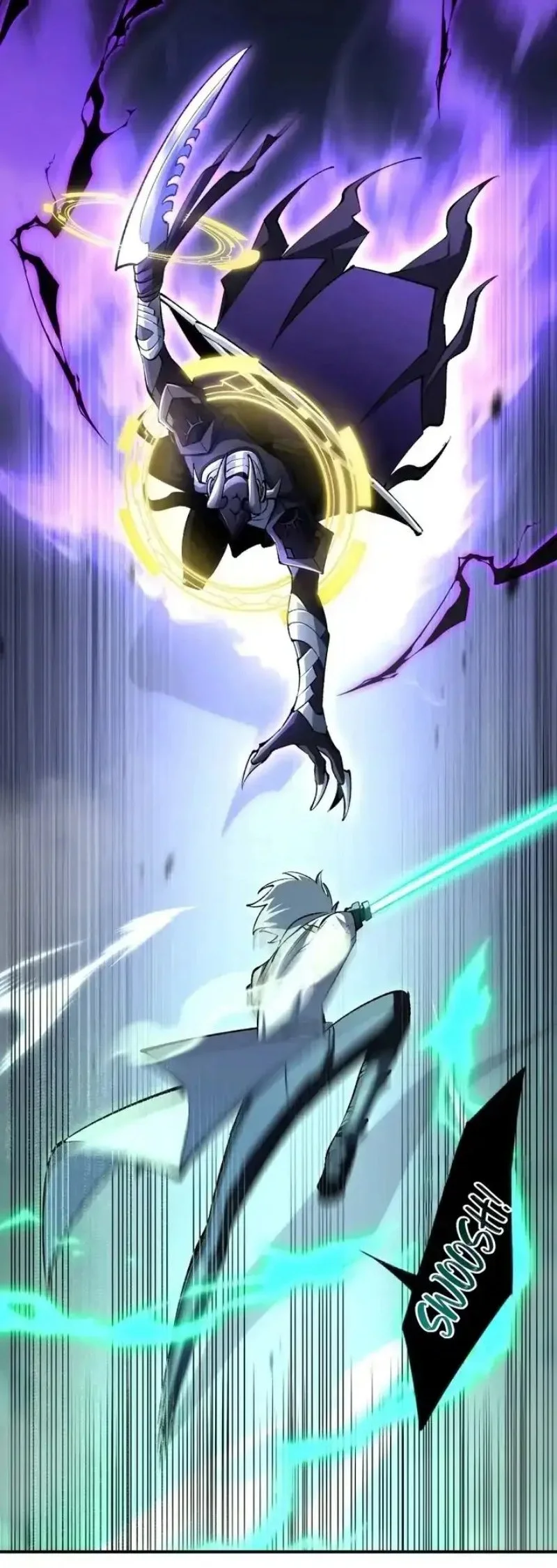 Chrono Labyrinth Bab 5 halaman 9
