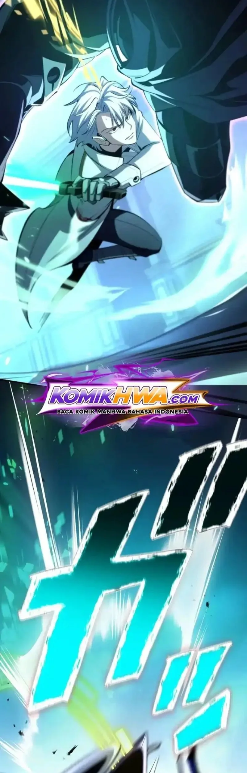 Chrono Labyrinth Bab 5 halaman 11