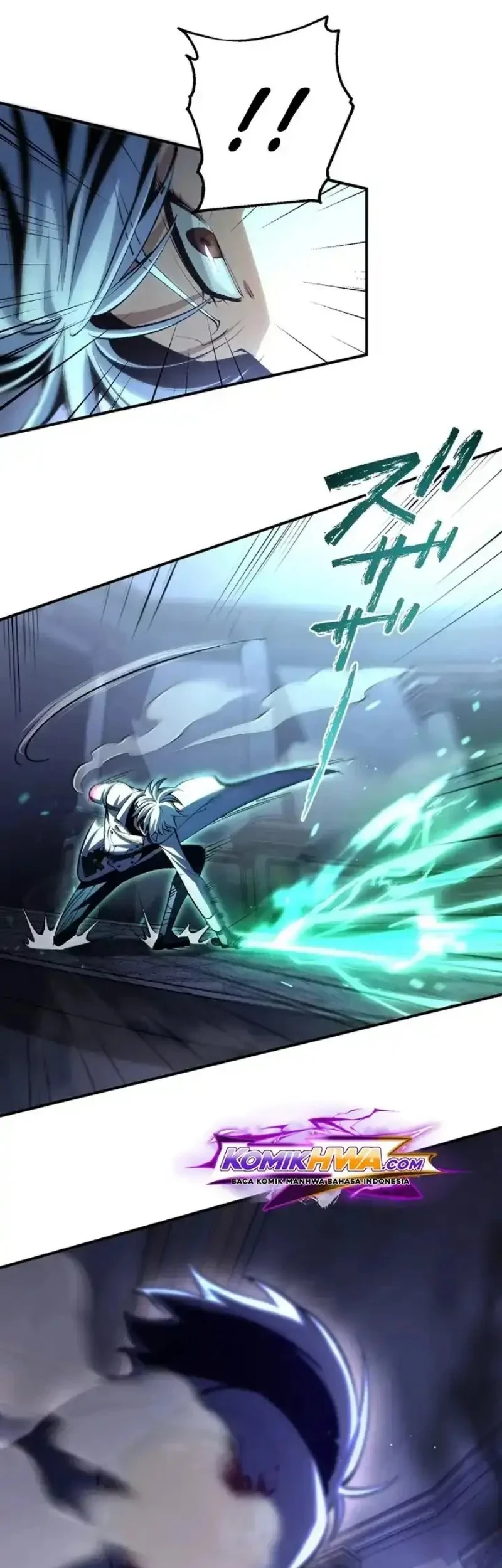 Chrono Labyrinth Bab 5 halaman 13