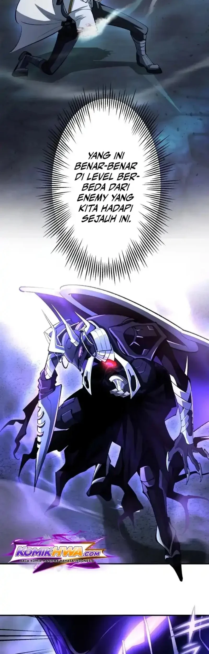 Chrono Labyrinth Bab 5 halaman 16