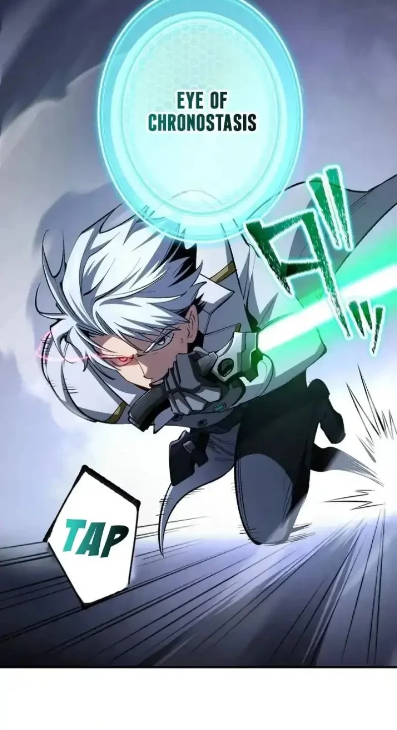 Chrono Labyrinth Bab 5 halaman 20