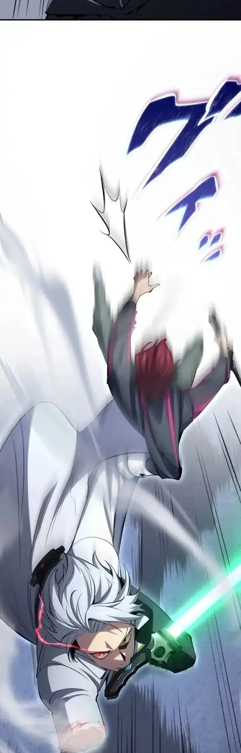 Chrono Labyrinth Bab 5 halaman 22
