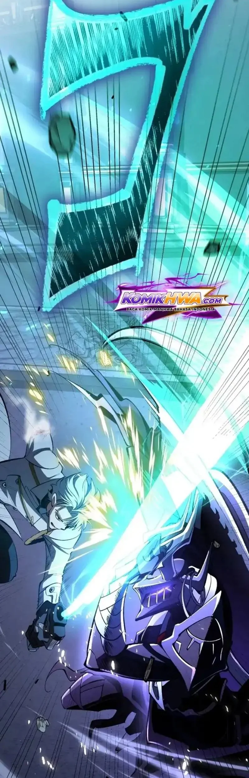 Chrono Labyrinth Bab 5 halaman 28