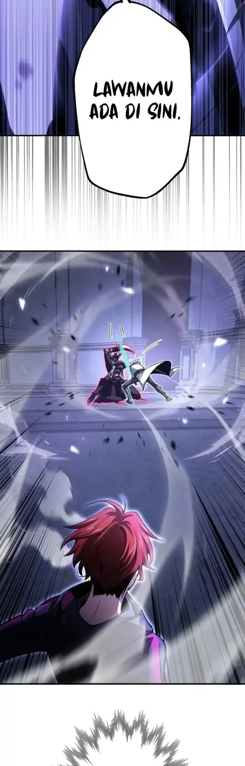 Chrono Labyrinth Bab 5 halaman 31