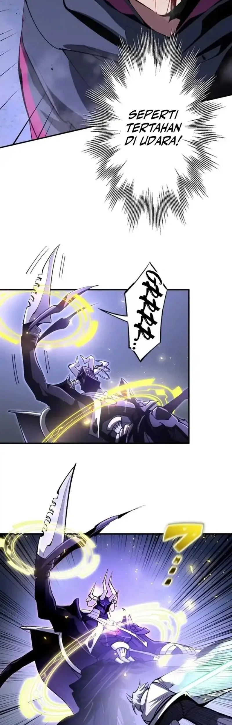 Chrono Labyrinth Bab 5 halaman 36