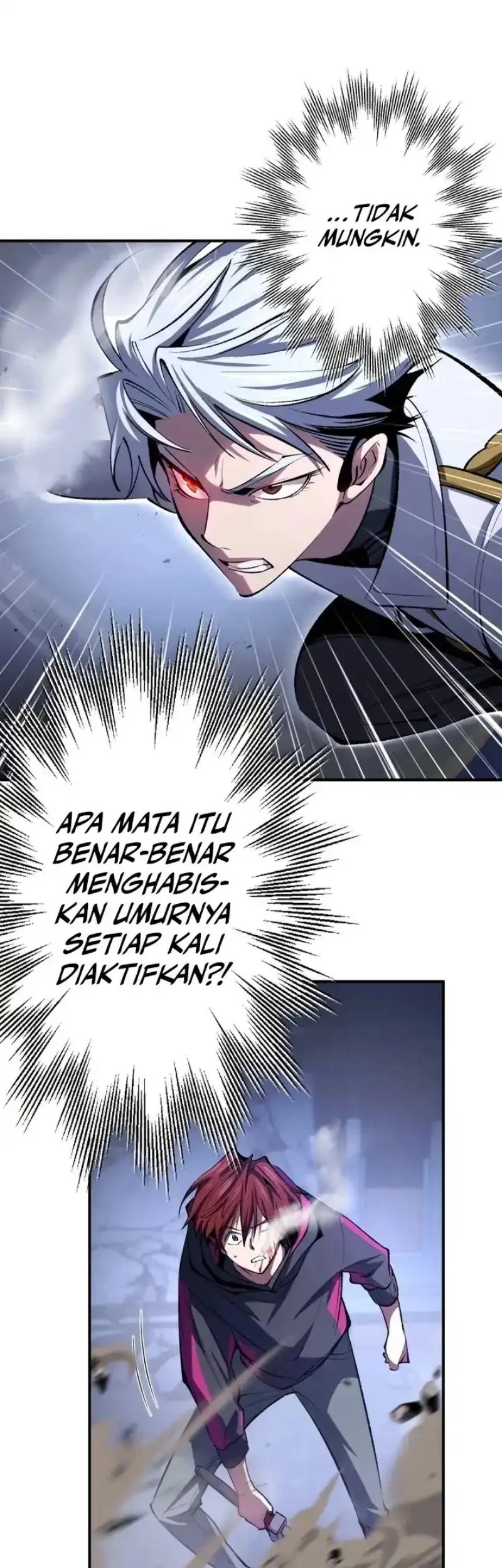 Chrono Labyrinth Bab 5 halaman 44