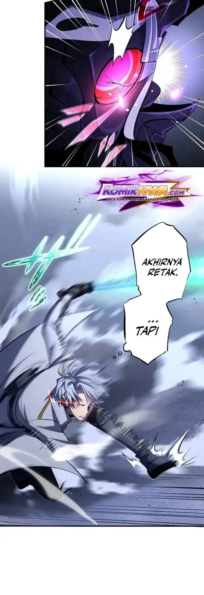 Chrono Labyrinth Bab 5 halaman 46