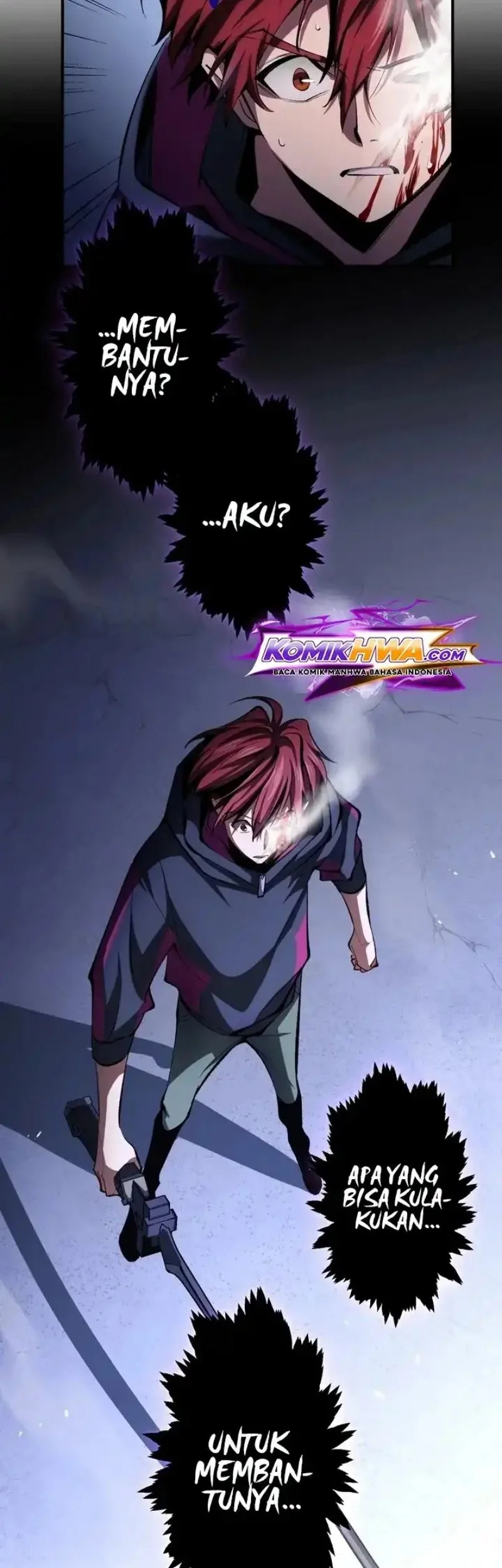 Chrono Labyrinth Bab 5 halaman 51