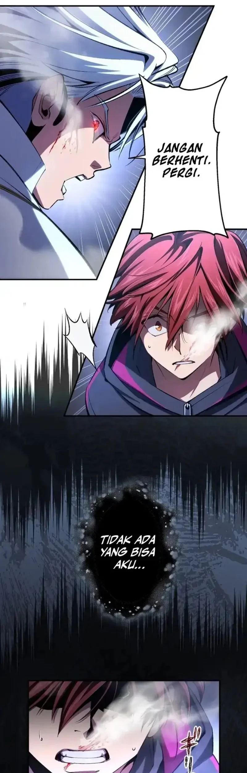 Chrono Labyrinth Bab 5 halaman 63