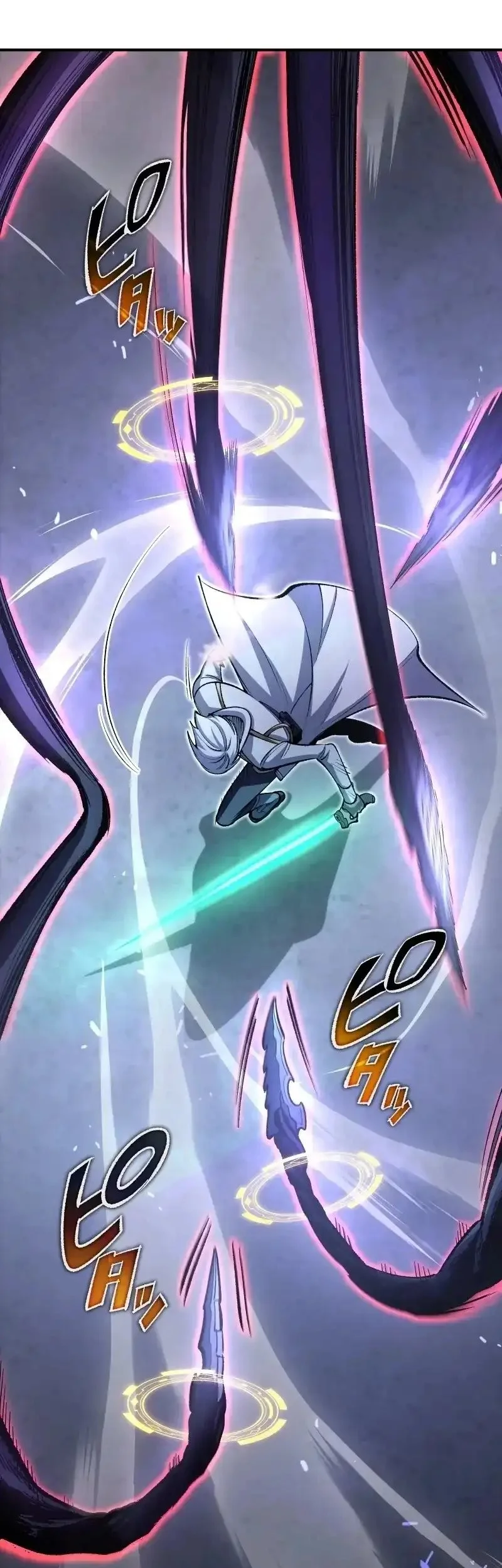 Chrono Labyrinth Bab 6 halaman 18