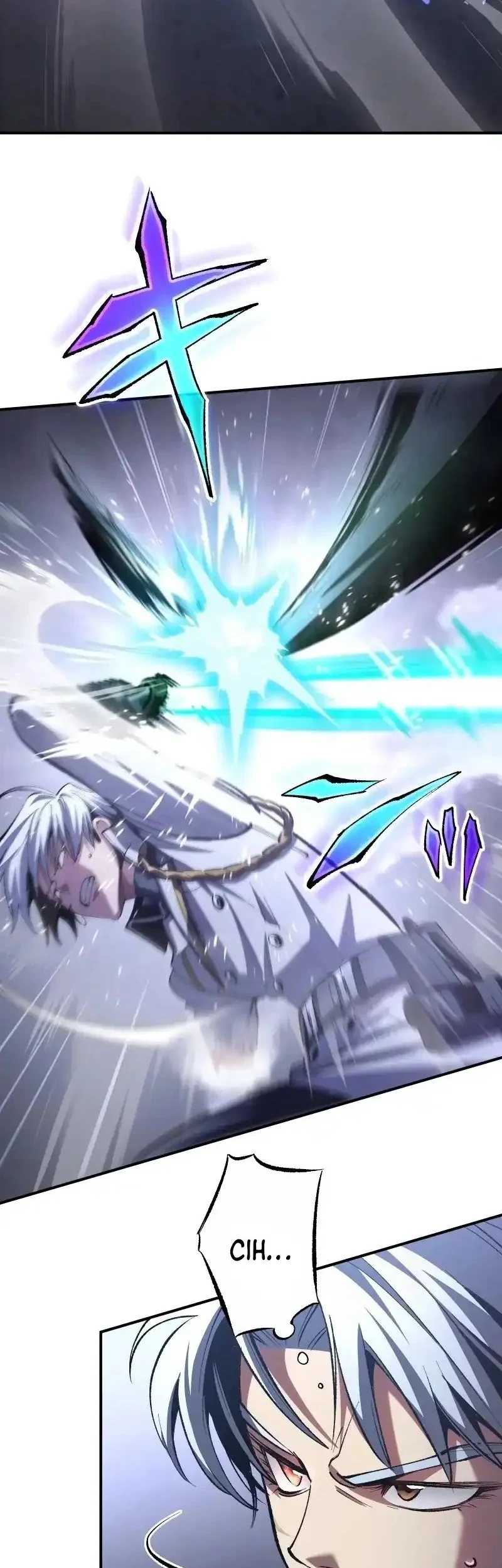 Chrono Labyrinth Bab 6 halaman 19