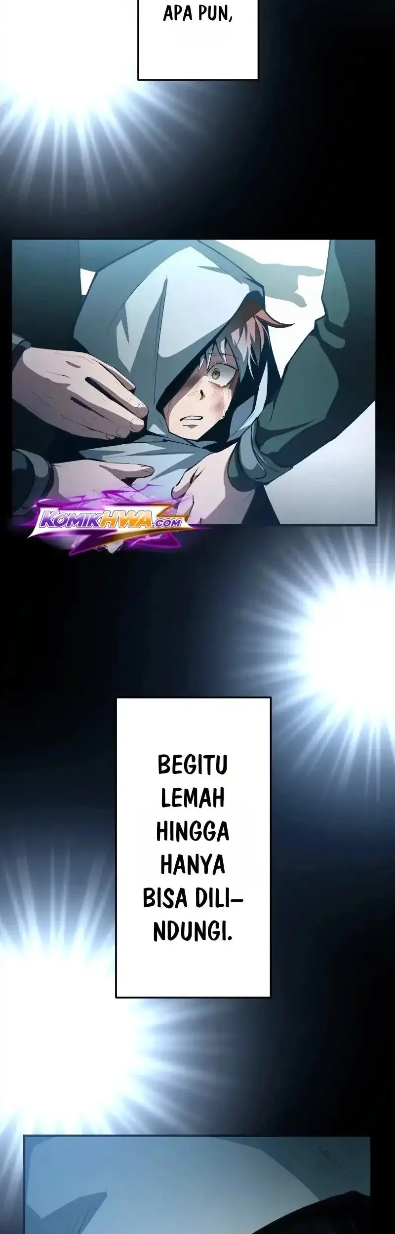 Chrono Labyrinth Bab 6 halaman 38