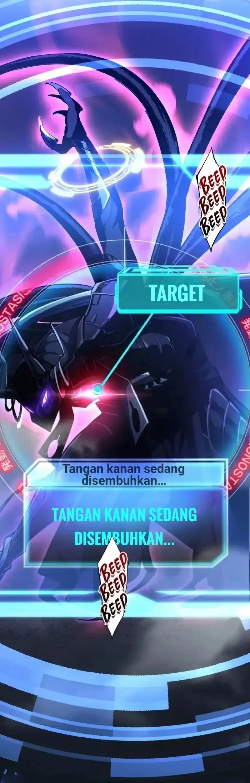 Chrono Labyrinth Bab 6 halaman 54