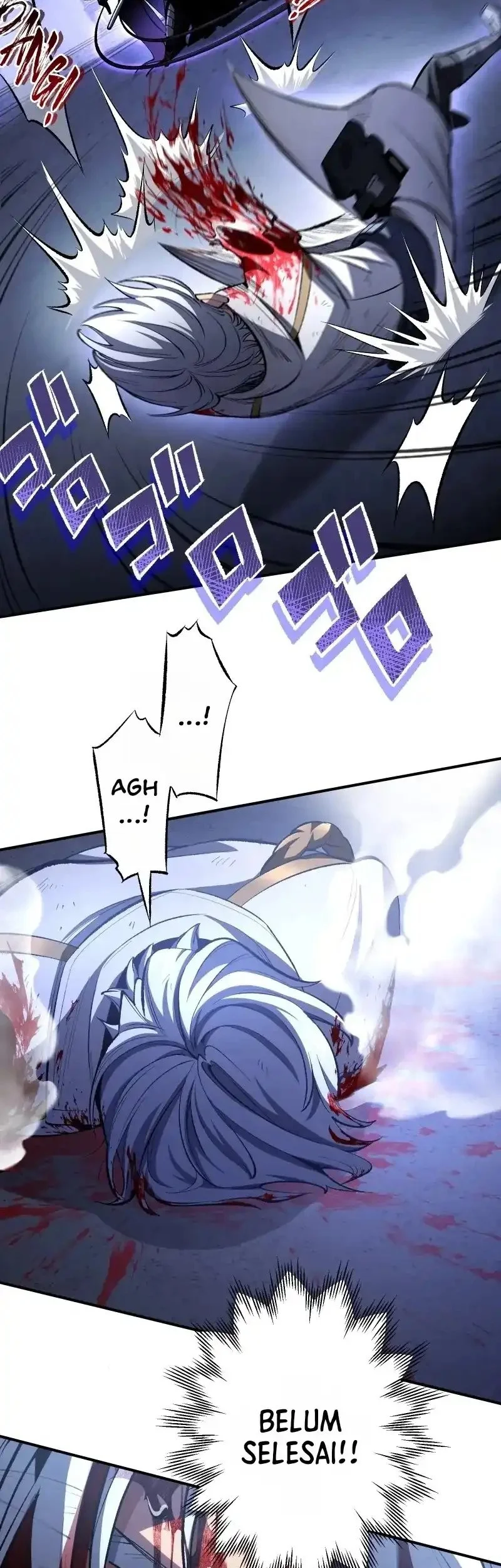 Chrono Labyrinth Bab 6 halaman 68