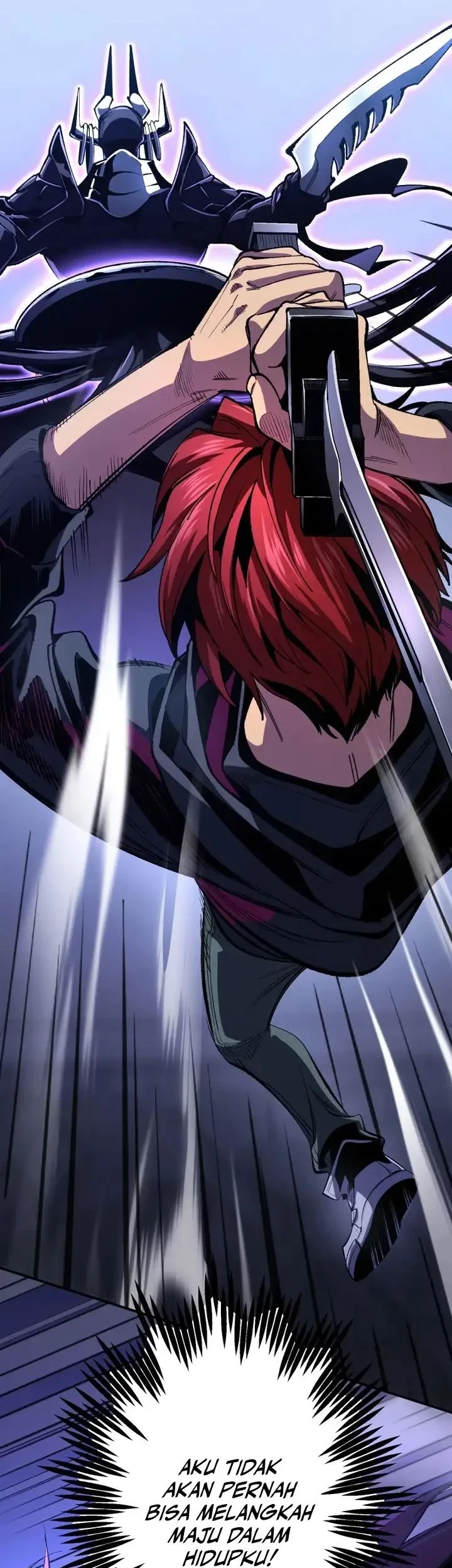 Chrono Labyrinth Bab 7 halaman 9