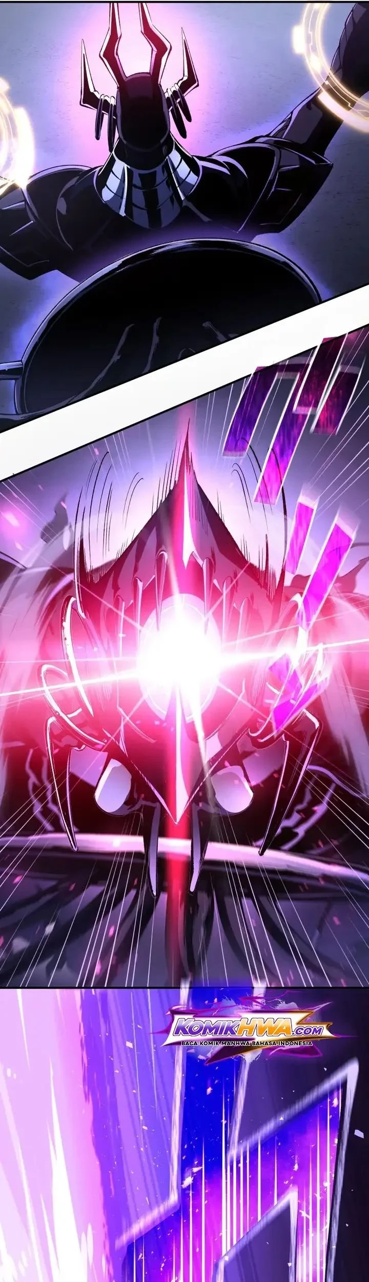 Chrono Labyrinth Bab 7 halaman 11