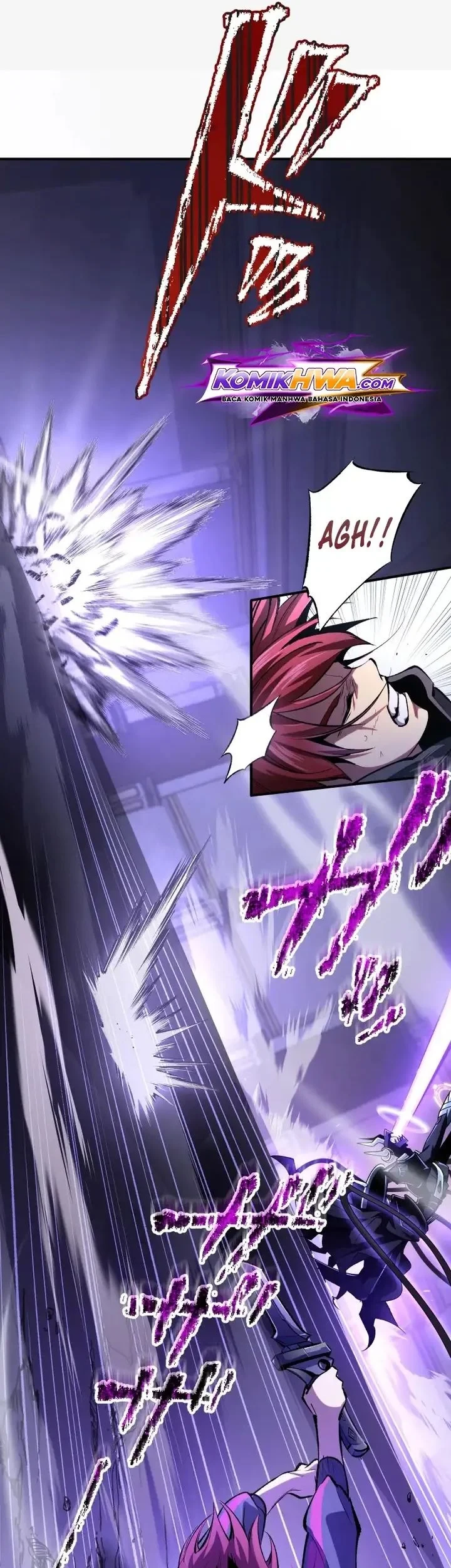 Chrono Labyrinth Bab 7 halaman 22