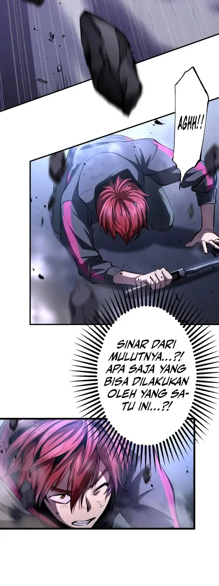 Chrono Labyrinth Bab 7 halaman 24