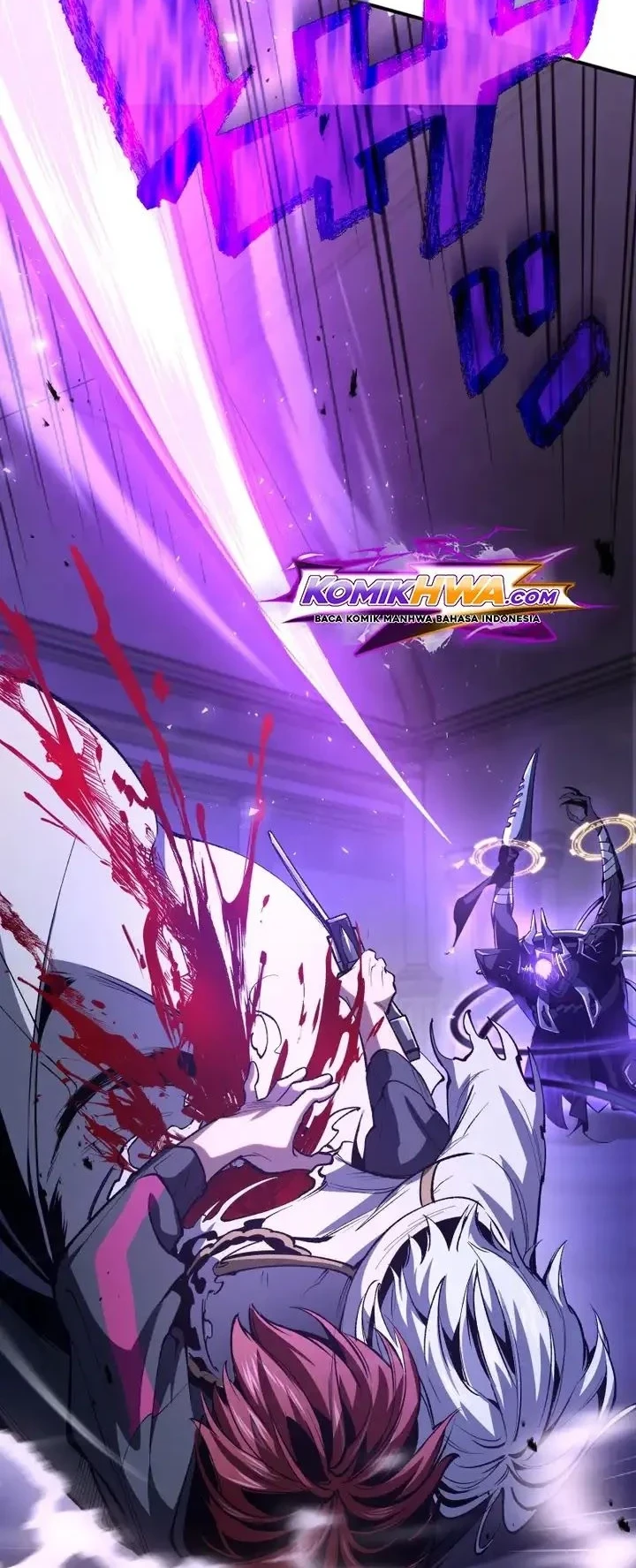 Chrono Labyrinth Bab 7 halaman 27
