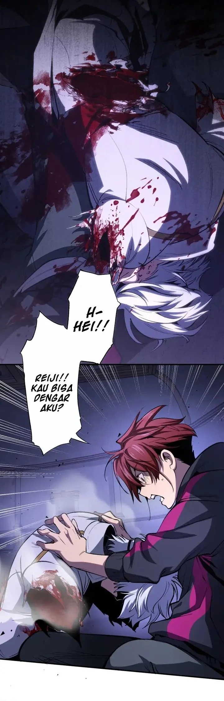 Chrono Labyrinth Bab 7 halaman 31
