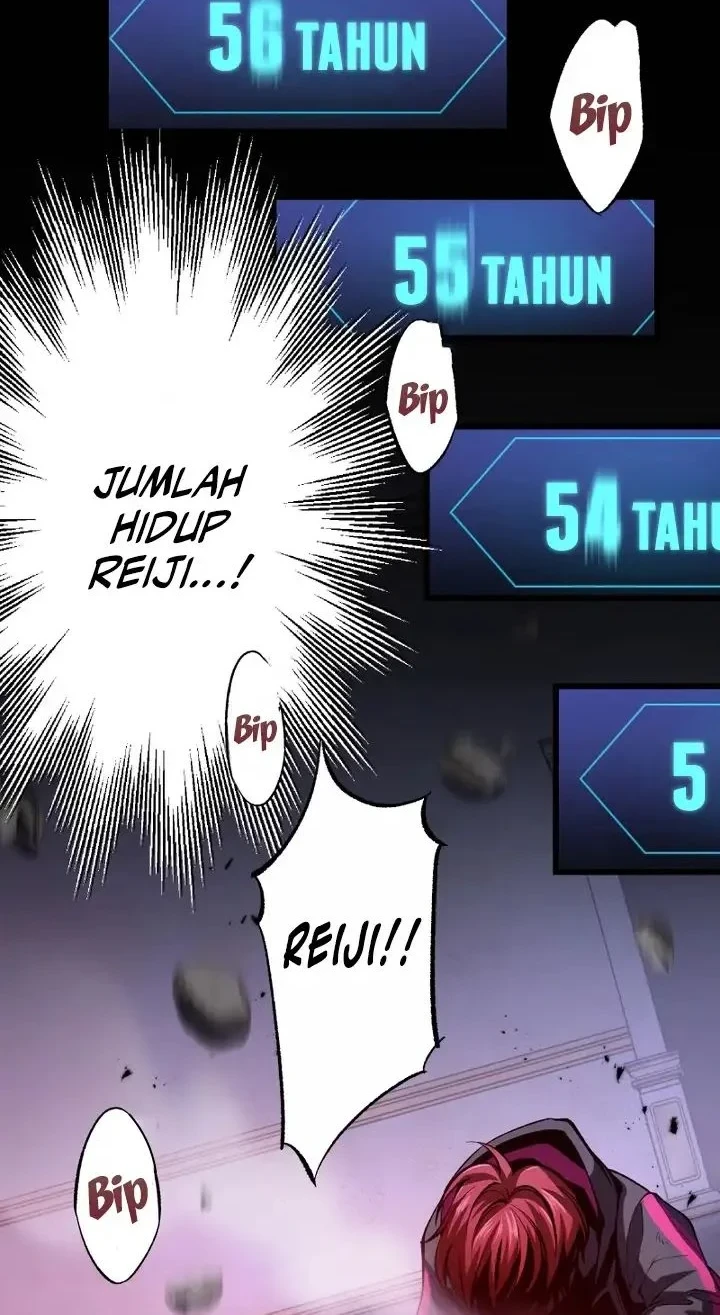 Chrono Labyrinth Bab 7 halaman 33