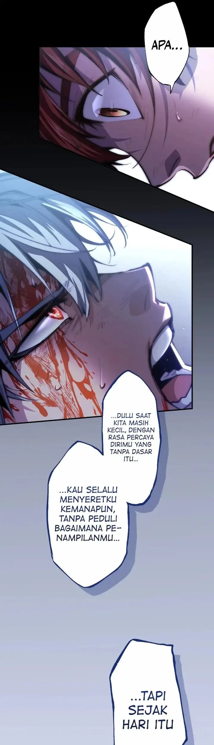 Chrono Labyrinth Bab 7 halaman 36