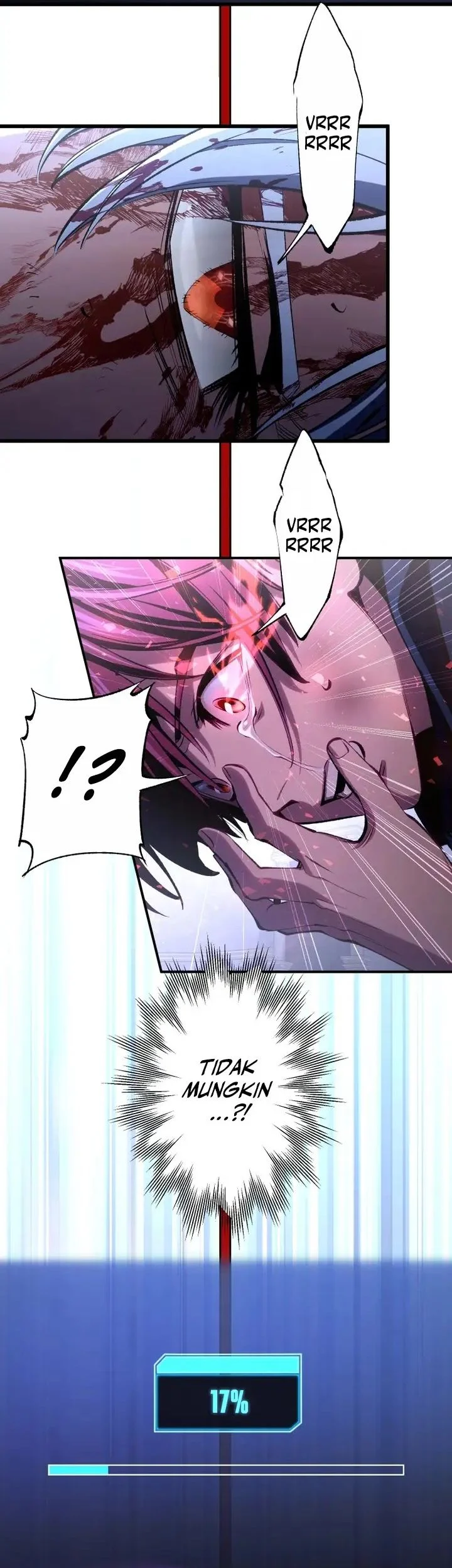 Chrono Labyrinth Bab 7 halaman 51