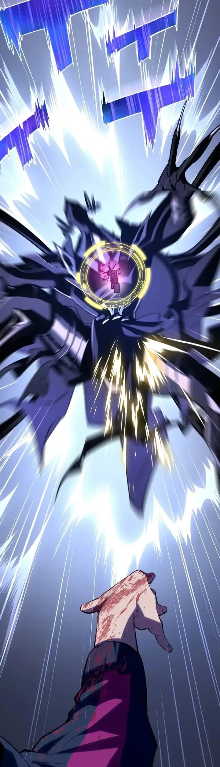 Chrono Labyrinth Bab 7 halaman 78