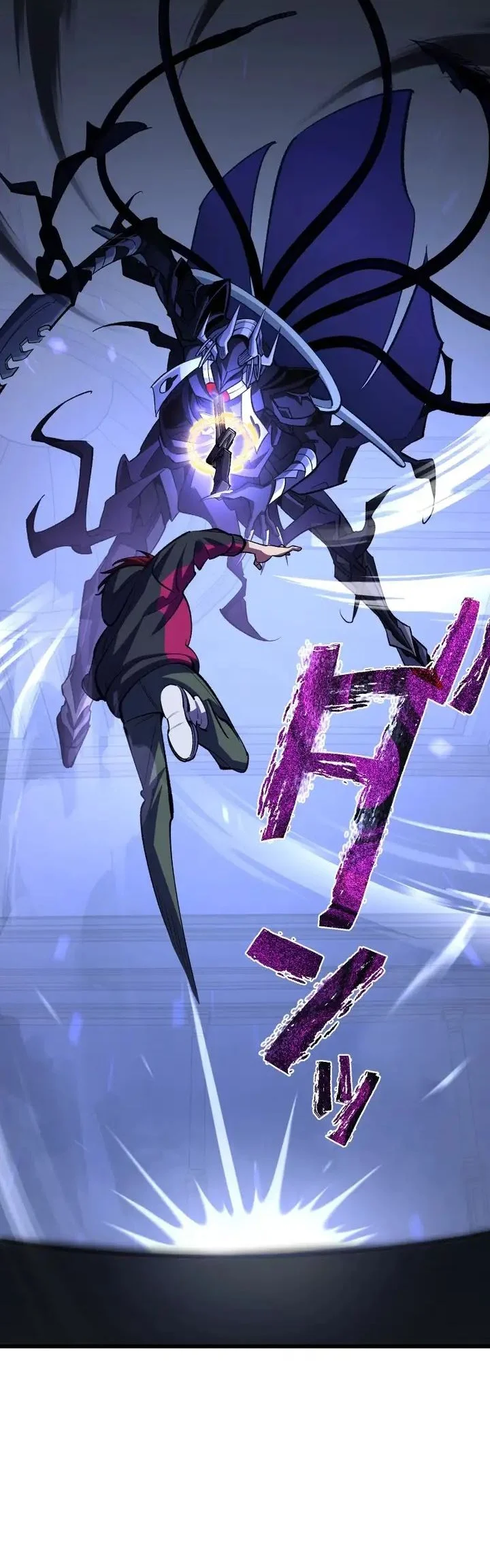 Chrono Labyrinth Bab 7 halaman 84