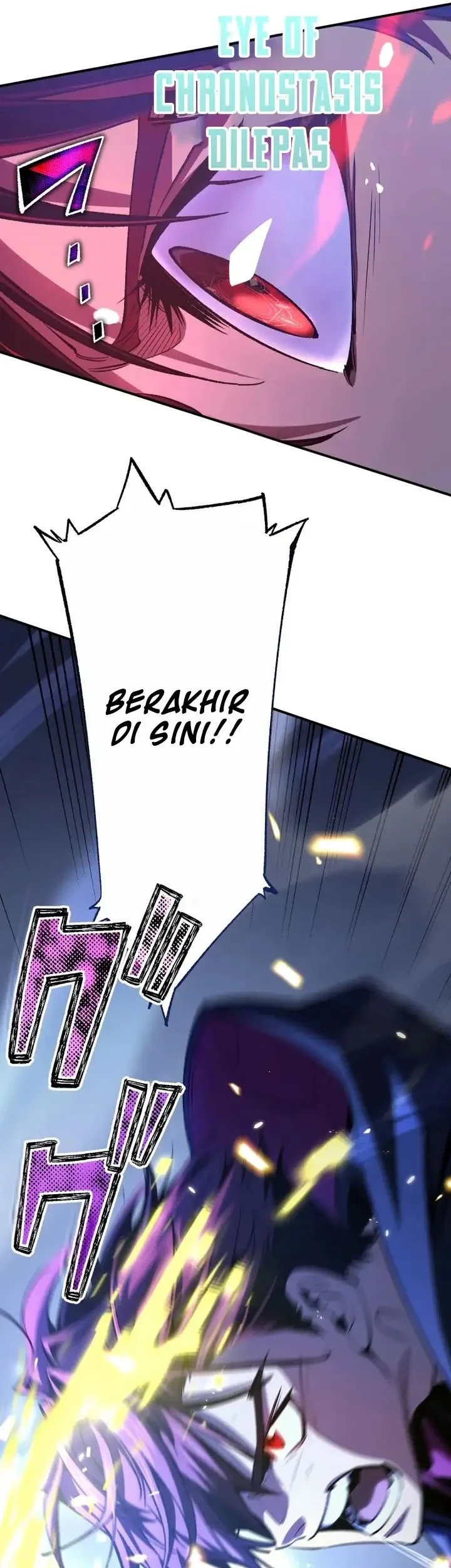 Chrono Labyrinth Bab 7 halaman 87