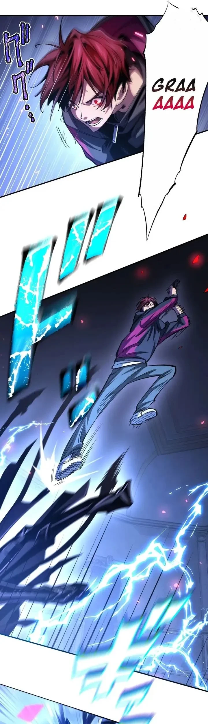 Chrono Labyrinth Bab 7 halaman 100
