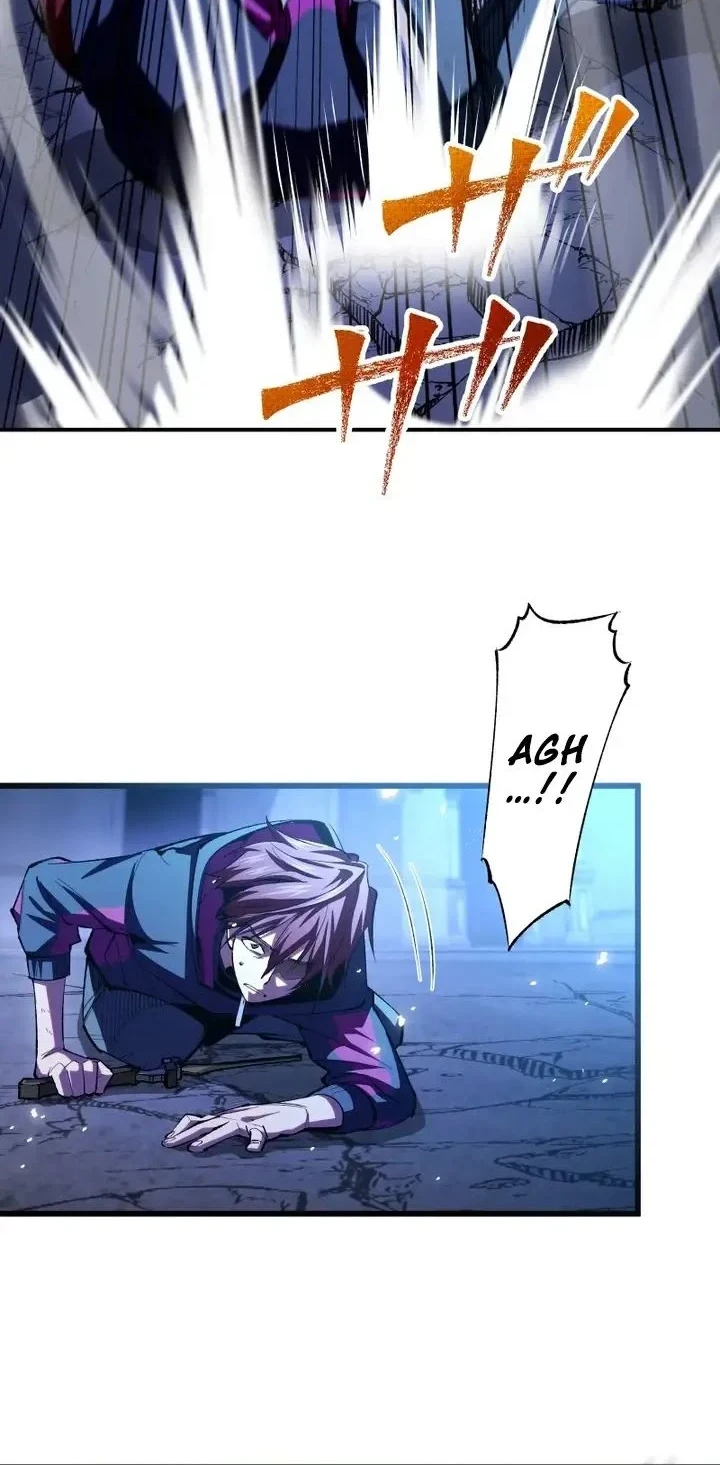 Chrono Labyrinth Bab 7 halaman 103