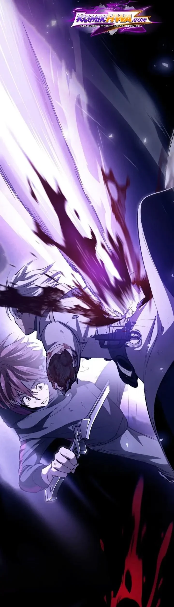 Chrono Labyrinth Bab 8 halaman 3