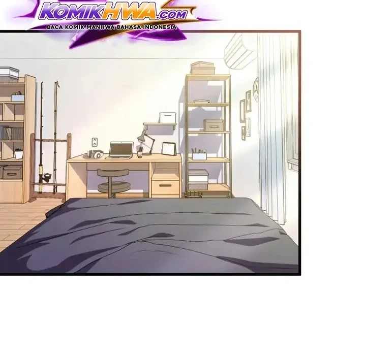 Chrono Labyrinth Bab 8 halaman 8