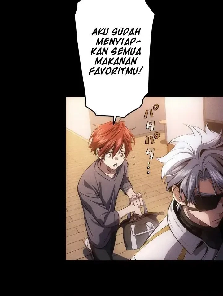 Chrono Labyrinth Bab 8 halaman 16